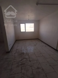 فروش آپارتمان خام فقط نقاشی شده در فاز۹ جنوبی پردیس