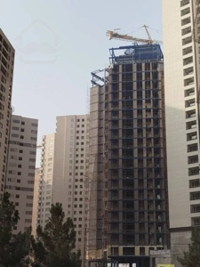 پیش فروش واحد  ۱۰۸متری   برج لوکس و لاکچری  قطب گردشگری تهران