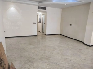 فروش آپارتمان ۱۱۲ متری ۲ خوابه در سازمان آب