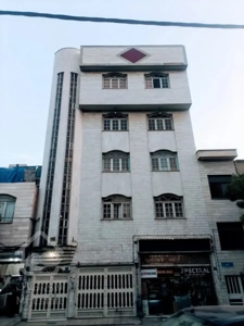 زیر زمین جهت انباری