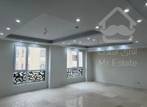 فروش آپارتمان ۹۰ متری فول امکانات در آلاله شرقی