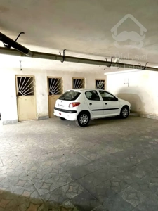 فروش دو خوابه صدمتری نیایش