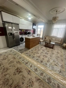 فروش آپارتمان 70 متری 2 خواب باغ فیض