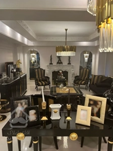 خرید آپارتمان 325 متر در کامرانیه