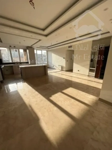 آپارتمان ۹۰ متری فول امکانات در آلاله شرقی سرو