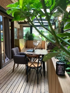 خرید آپارتمان سهروردی شمالی 170 متر ۳ خواب نوساز