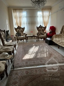 فروش آپارتمان ۶۵متری ۱خواب رو به آفتاب