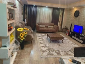 فروش واحد مسکونی فول امکانات در سازمان برنامه مرکزی