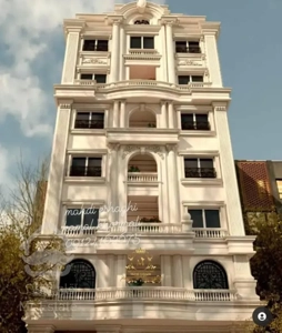 فروش دو خوابه بلوار معلم