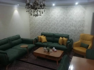 فروش واحد مسکونی فول امکانات در سازمان برنامه مرکزی