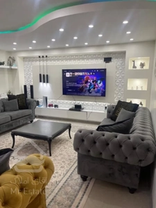 فروش آپارتمان ۲خواب جنت آباد شمالی زیر قیمت