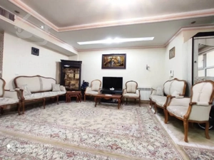 فروش اپارتمان ۸۸متر۲خواب کم واحد شهران