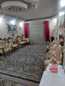 آپارتمان ۹۰متر فول امکانات