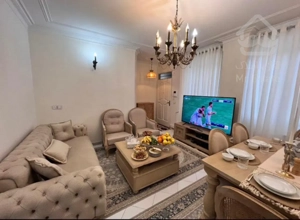 خرید اپارتمان ۸۲متر باغ فیض