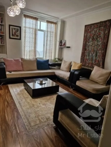 فروش واحد مسکونی فول امکانات در سازمان برنامه مرکزی