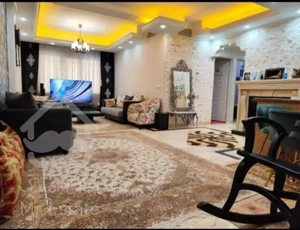 فروش آپارتمان 85متری 2خواب تاپ لوکیشن در جنت آباد مرکزی