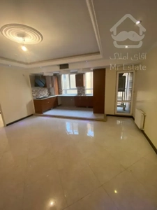 فروش آپارتمان ۲خواب ،شهران ،سالن پرده خور