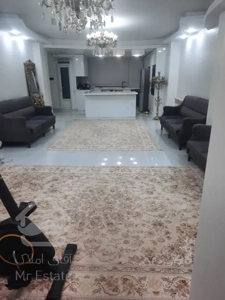 فروش آپارتمان ۷۰ متر شهران