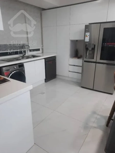 فروش آپارتمان ۷۶ متر فردوس غرب