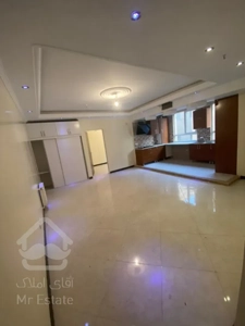 فروش آپارتمان ۸۵ متری نوساز در سازمان برنامه