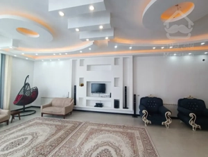 فروش آپارتمان ۹۶ متری ۲ خوابه در شهرزیبا