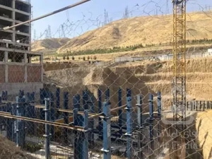 پیش فروش واحد دریاچه برج لوکس و هوشمند