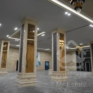 پیش فروش واحد ۹۲متری شیک ومدرن با با شرایط استثنایی