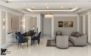 پیش فروش واحد ۱۰۲متری منطقه ۲۲ سوپر لوکس قابل استعلام