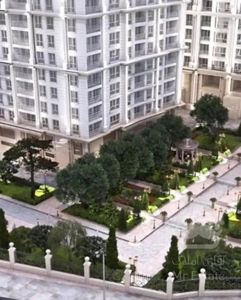 پیش فروش واحد ۱۰۹متری تاپ لوکیشن با امکانات هتلینگ