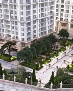 پیش‌فروش واحد ۱۳۳متری منطقه۲۲باطراحی مهندسی غرق نور