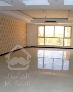 فروش واحد ۱۰۸متری اکازیون مناسب سکونت و سرمایه گذاری