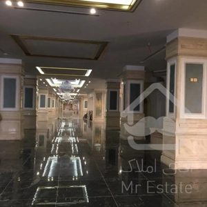 فروش واحد ۱۰۲متری منطقه ۲۲مدرن باوام بلندمدت اقساطی