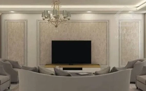 فروش واحد ۱۰۶متری مدرن وشیک با فول امکانات