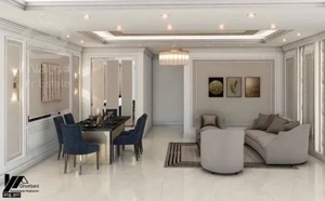 فروش واحد ۹۲متری منطقه ۲۲سوپر لوکس قابل تهاتر