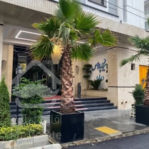 پیش فروش واحد ۹۲متری لاکچری باطراحی بی نقص