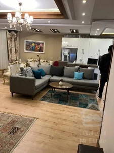 خرید اپارتمان ۹۰متر  جنت اباد شمالی