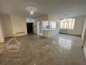 فروش آپارتمان ۹۵متری ۲خواب شهران تراورتن رو به نما