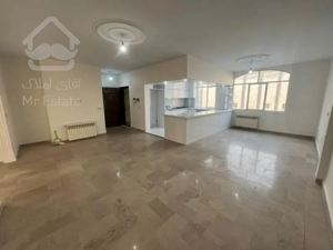 فروش آپارتمان ۱۰۰متری ۲خواب سالن پرده فول بازسازی در سازمان شمال