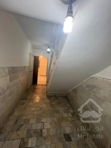 فروش ویلایی ۱۲۰ متر ۲خوابه