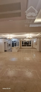 فروش آپارتمان ۳خواب سالن پرده خور ،سازمان آب