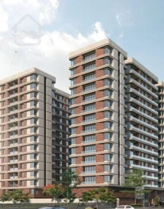 فروش برج آپارتمان مسکونی شاهکار مهندس غیاثوند چیتگر