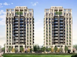 فروش برج آپارتمان مسکونی خوش نقشه زیبا چیتگر