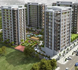 فروش برج آپارتمان مسکونی دلربا جناب مهندس غیاثوند چیتگر