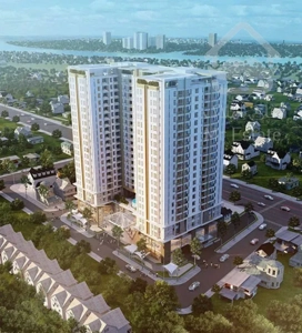 فروش برج آپارتمان مسکونی چیتگر