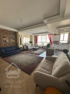 فروش آپارتمان.۱۱۰متر ۲خکاب پنجره قدی لاکچری شهران