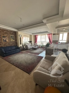 فروش آپارتمان ۹۵متر ۲خواب فول امکانات ویو ابدی شهرک نفت