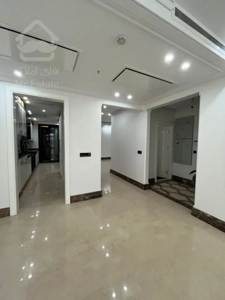 خرید آپارتمان کامرانیه 180 متر در فرمانیه