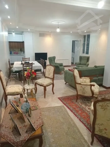 فروش آپارتمان تک خواب کینگ سردار جنگل