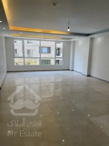 فروش آپارتمان ۱۲۵ متری ۲ خواب در شهرزیبا