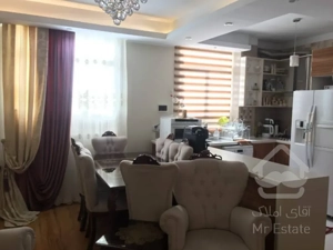 فروش آپارتمان ۲خواب سردار جنگل